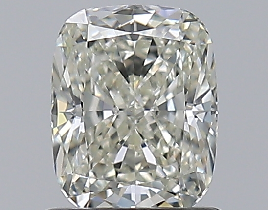 Бриллиант Кушон 1.01 крт