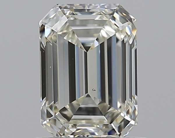 Бриллиант Изумруд 0.96 крт