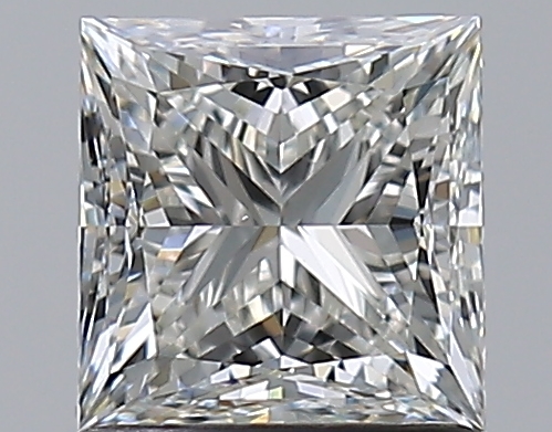 Бриллиант Принцесса 1.21 крт