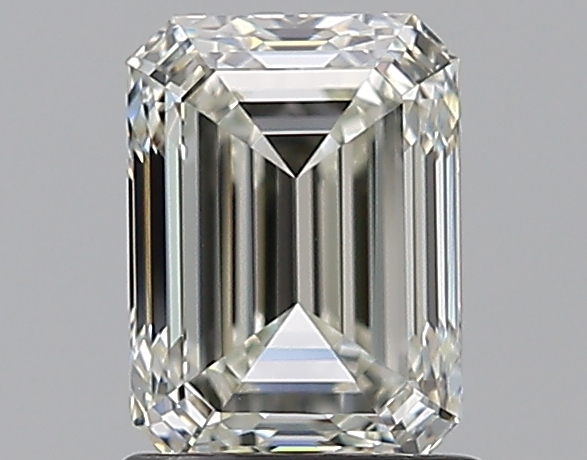 Бриллиант Изумруд 1.21 крт