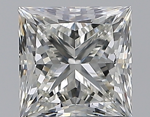 Бриллиант Принцесса 1.01 крт