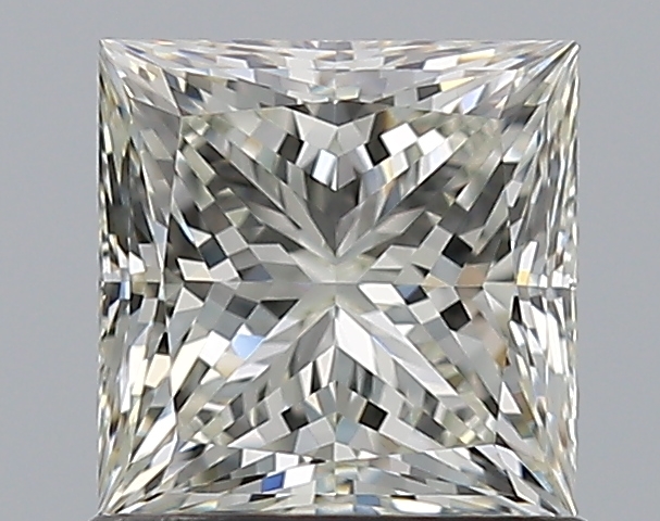 Бриллиант Принцесса 1.02 крт