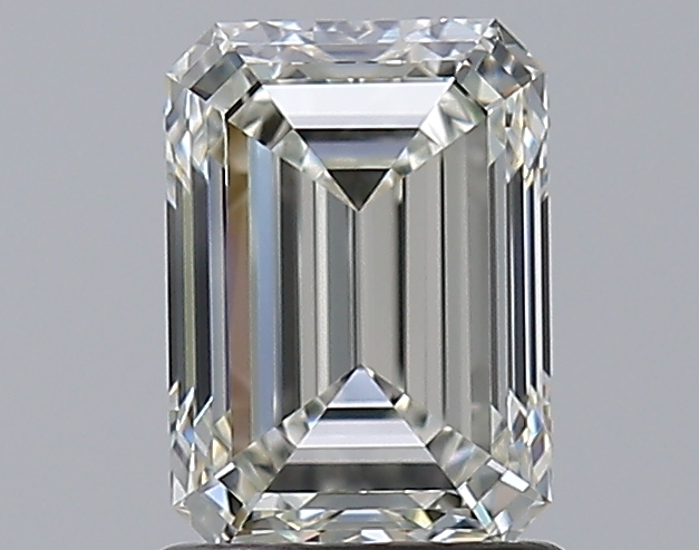 Бриллиант Изумруд 1.30 крт