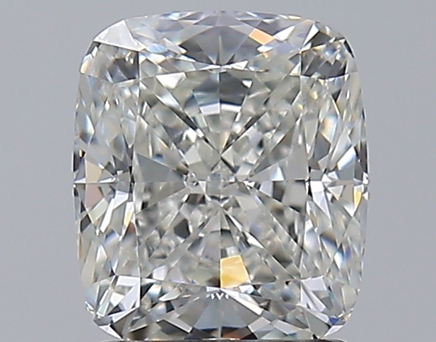 Бриллиант Кушон 1.70 крт