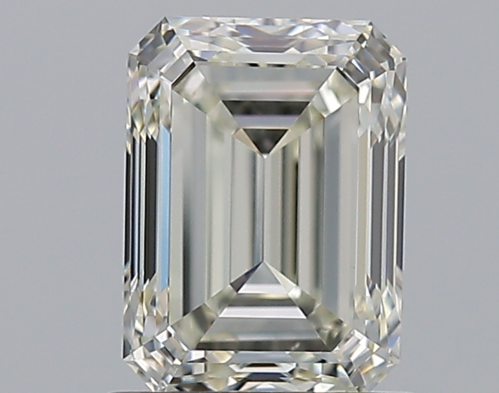 Бриллиант Изумруд 1.21 крт