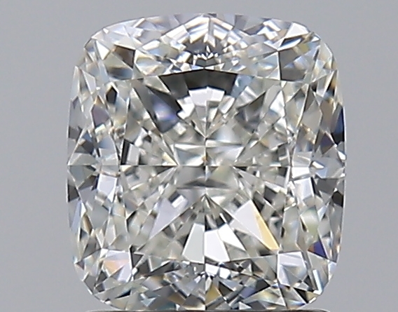 Бриллиант Кушон 1.50 крт