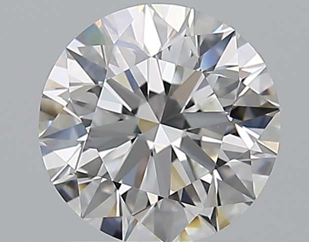 Бриллиант Круглый 1.51 крт