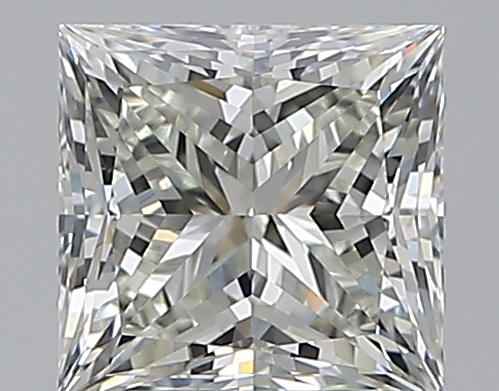 Бриллиант Принцесса 1.70 крт