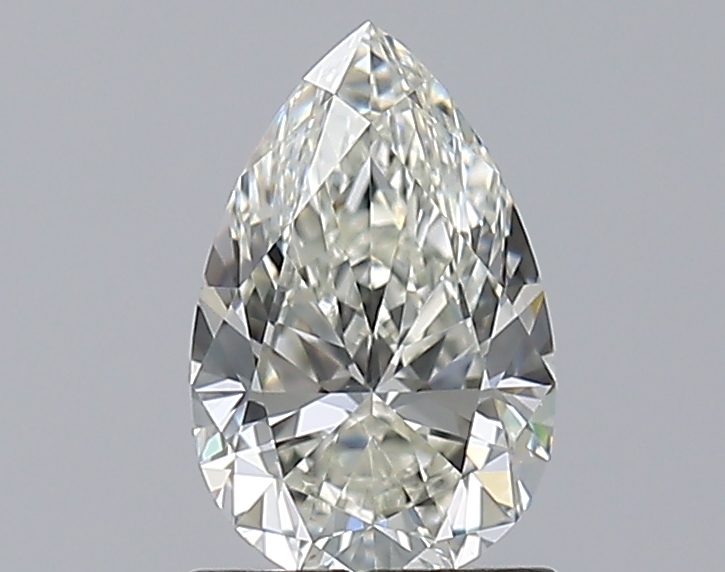 Бриллиант Груша 1.01 крт