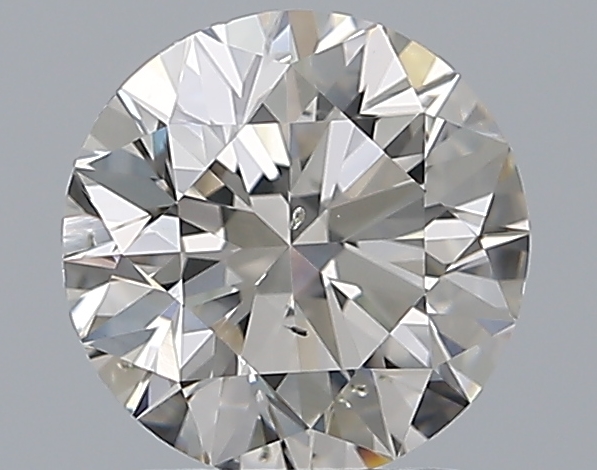 Бриллиант Круглый 1.50 крт