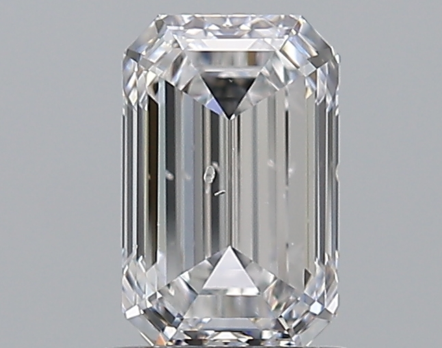 Бриллиант Изумруд 1.21 крт