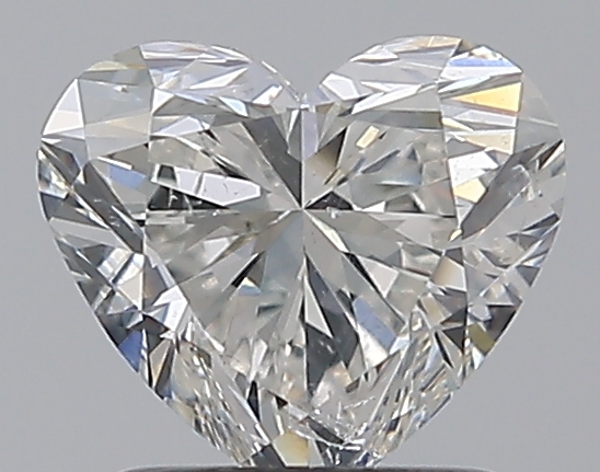 Бриллиант Сердце 1.20 крт