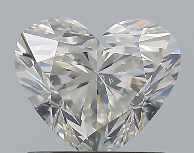 Бриллиант Сердце 0.96 крт