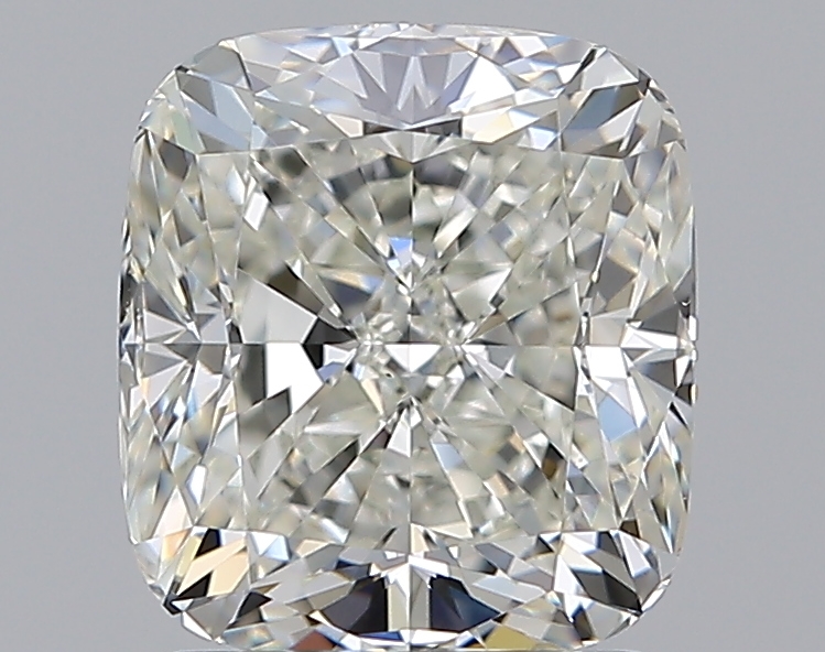 Бриллиант Кушон 2.22 крт