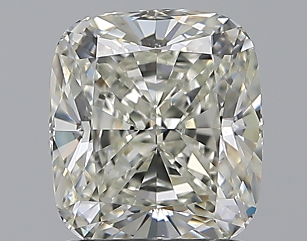 Бриллиант Кушон 1.72 крт