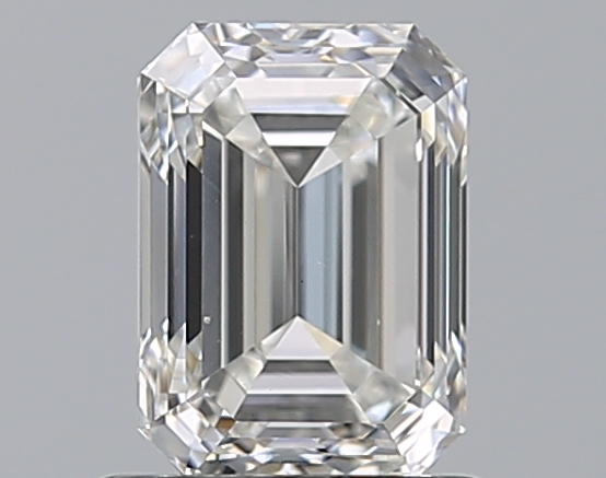 Бриллиант Изумруд 1.20 крт