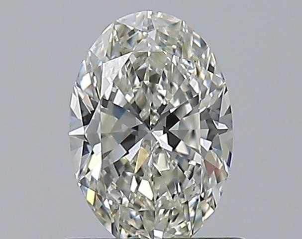 Бриллиант Овал 0.71 крт