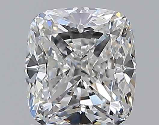 Бриллиант Кушон 1.20 крт