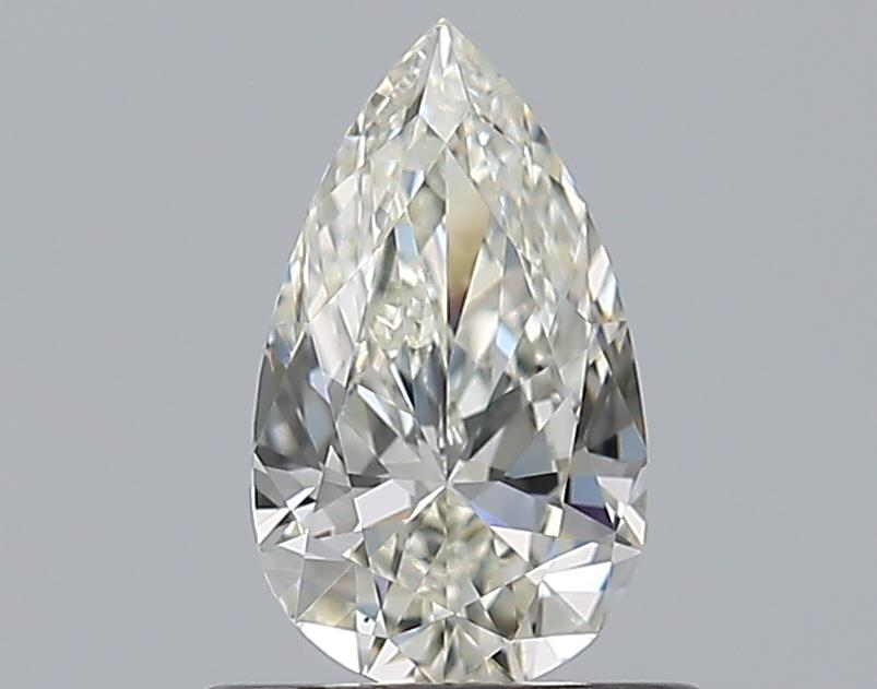 Бриллиант Груша 0.51 крт
