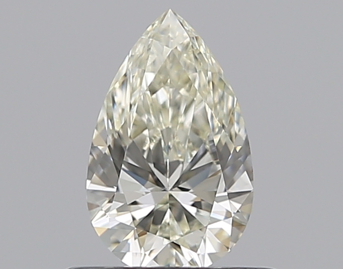 Бриллиант Груша 0.51 крт