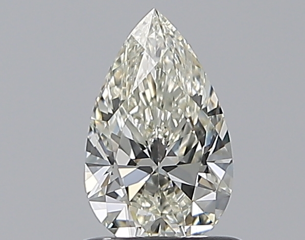Бриллиант Груша 0.70 крт