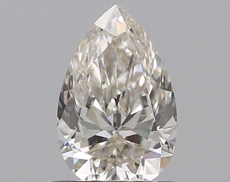 Бриллиант Груша 0.60 крт