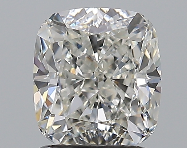 Бриллиант Кушон 1.73 крт