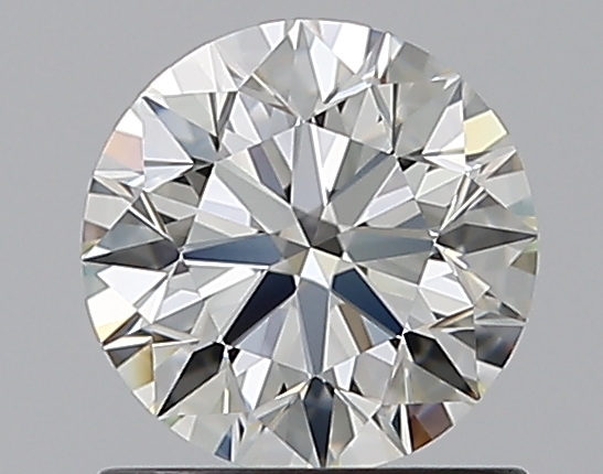 Бриллиант Круглый 0.96 крт