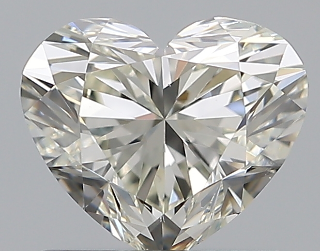 Бриллиант Сердце 1.00 крт