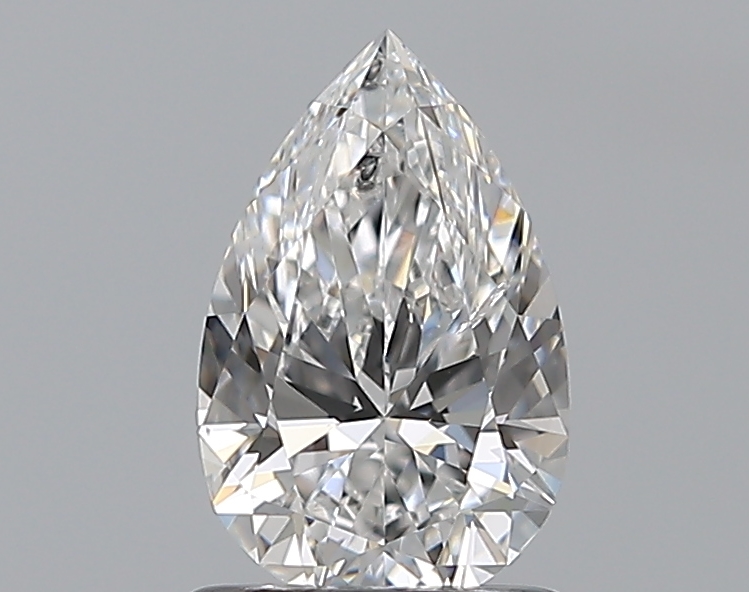 Бриллиант Груша 0.96 крт