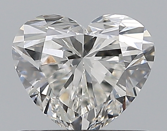 Бриллиант Сердце 0.70 крт