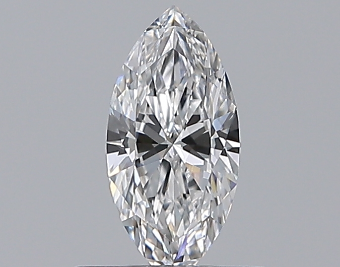 Бриллиант Маркиз 0.50 крт