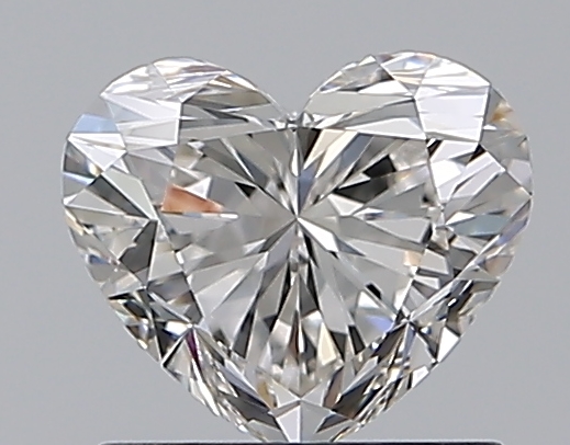 Бриллиант Сердце 1.00 крт