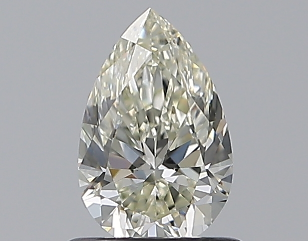Бриллиант Груша 0.70 крт