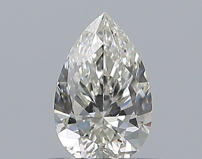 Бриллиант Груша 0.50 крт