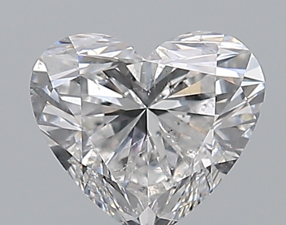 Бриллиант Сердце 1.00 крт