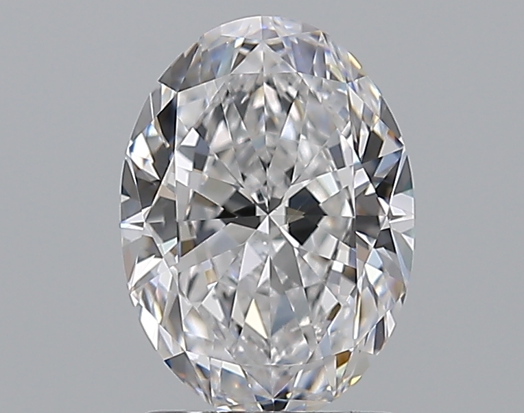 Бриллиант Овал 1.50 крт