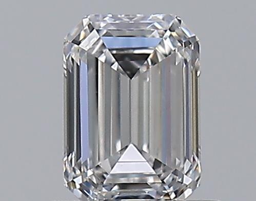 Бриллиант Изумруд 0.60 крт