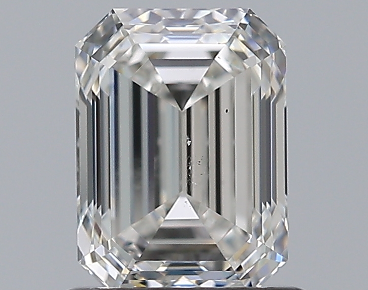 Бриллиант Изумруд 1.00 крт