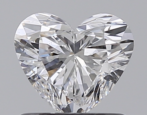 Бриллиант Сердце 0.71 крт
