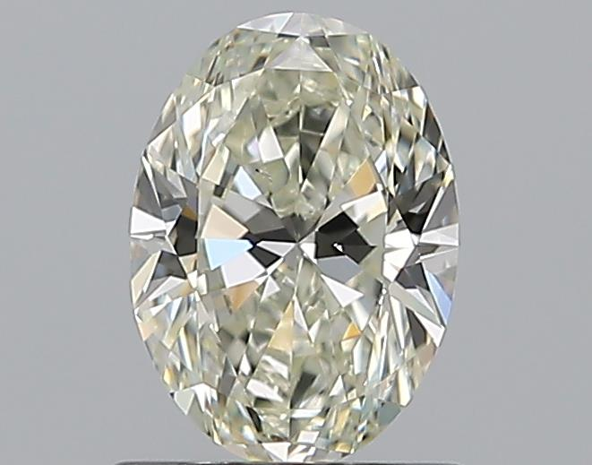 Бриллиант Овал 0.96 крт