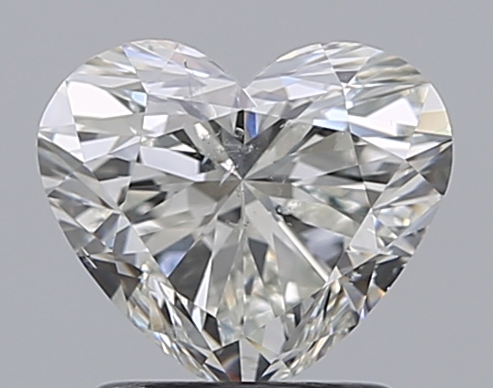 Бриллиант Сердце 1.50 крт