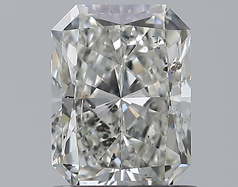 Бриллиант Радиант 1.01 крт