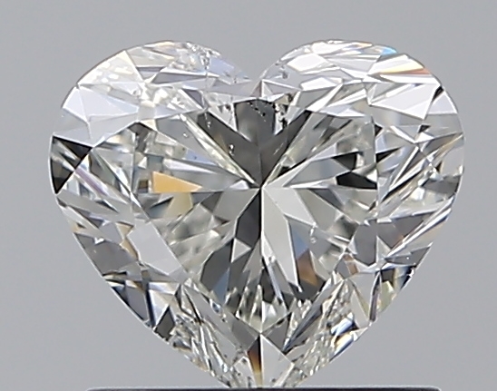 Бриллиант Сердце 1.00 крт