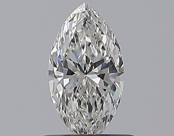 Бриллиант Маркиз 0.50 крт