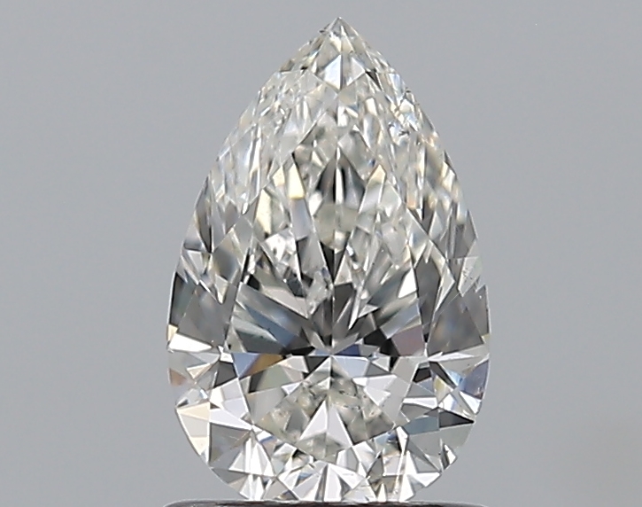 Бриллиант Груша 0.96 крт