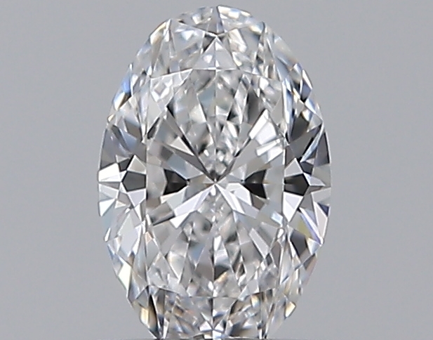Бриллиант Овал 0.50 крт