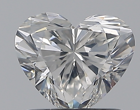 Бриллиант Сердце 0.96 крт