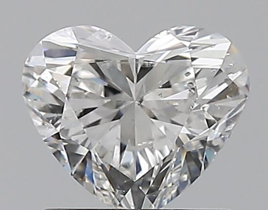 Бриллиант Сердце 1.00 крт