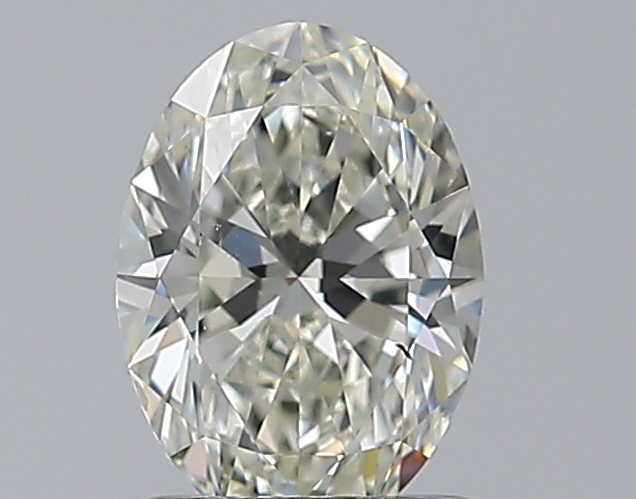 Бриллиант Овал 0.96 крт